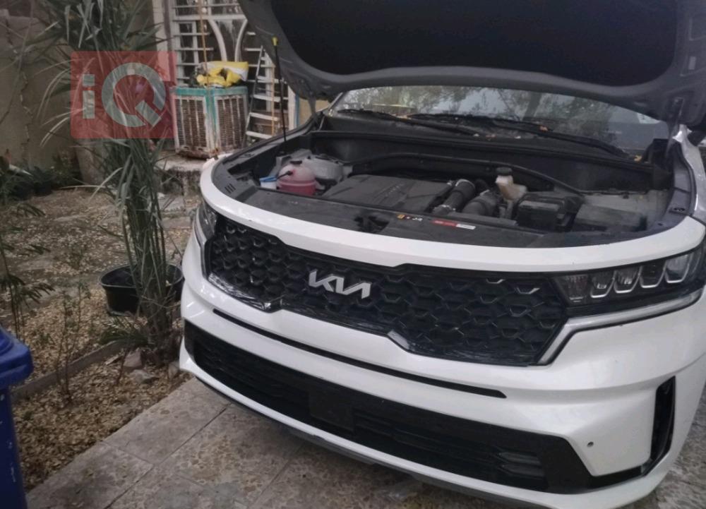 کیا سۆرینتۆ